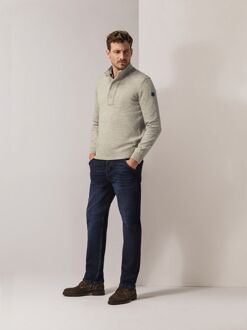 State Of Art Mocker Trui Beige - L,M,XXL