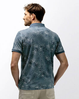 State Of Art Polo 46416434 Grijs - XL