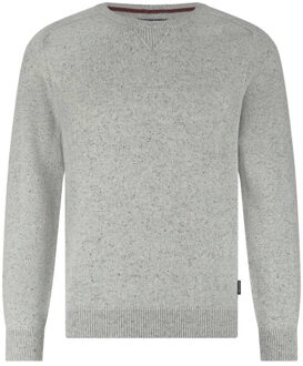 State Of Art Pullover 11125071 - maat XXL Grijs