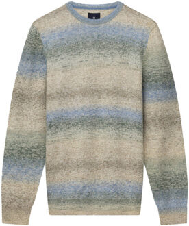 State Of Art Pullover 11216032 - maat XXL Ecru