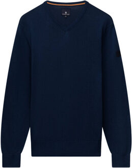 State Of Art Pullover 12116026 Blauw - XL