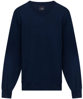 State Of Art Pullover 12116120 Blauw - L