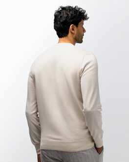 State Of Art Pullover 12116120 Bruin - L