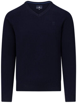 State Of Art Pullover 12125001 Blauw - L