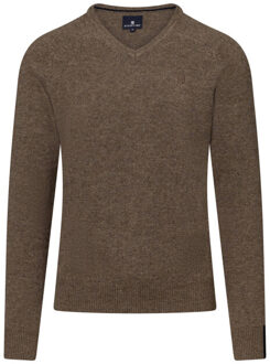 State Of Art Pullover 12125001 Bruin - XXL