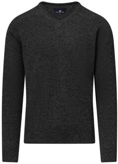 State Of Art Pullover 12125001 Grijs - M