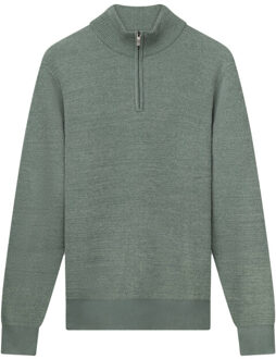 State Of Art Pullover 13116022 - maat L Groen