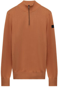 State Of Art Pullover 13116024 - maat XL Oranje