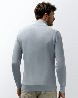 State Of Art Pullover 13116093 Blauw - M