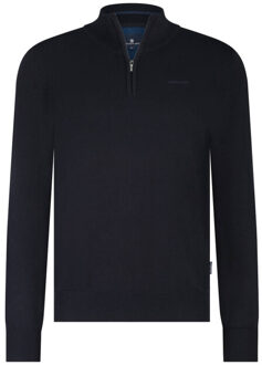 State Of Art Pullover 13125004 Blauw - XL