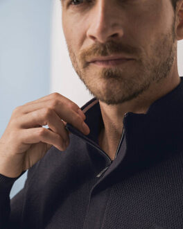 State Of Art Pullover 13125125 Grijs - M