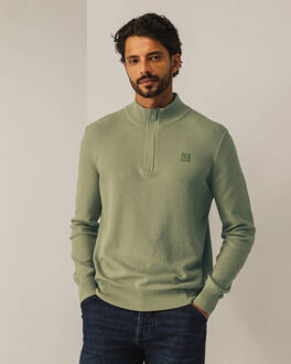 State Of Art Pullover 13125125 Groen - L