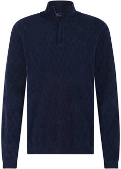 State Of Art Pullover 13125730 Blauw - L