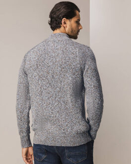 State Of Art Pullover 13525076 Grijs - XL