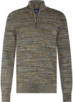 State Of Art Pullover 13525089 Blauw - M