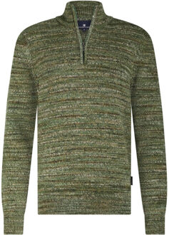 State Of Art Pullover 13525089 Groen - M