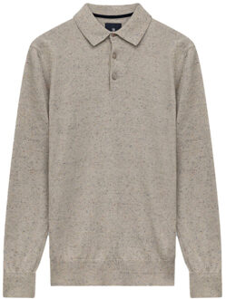 State Of Art Pullover 14116029 - maat XL Bruin