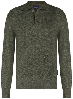State Of Art Pullover 14125064 Groen - XL
