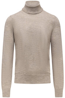 State Of Art Pullover 15125063 Ecru - XL