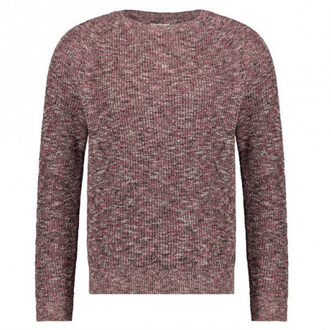 State Of Art Pullover 22076-6787 Veelkleurig - XXL