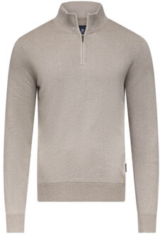 State Of Art Schipperstrui - maat XXXL Wit