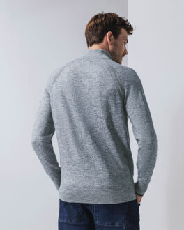 State Of Art Schipperstrui - maat XXXL Wit