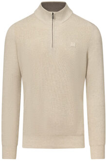 State Of Art Schipperstrui Wit - L