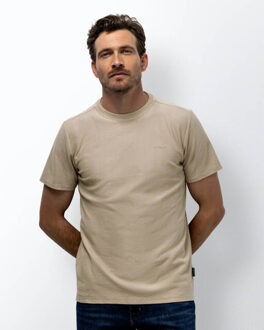 State Of Art T-shirt korte mouw 36116437 Grijs - XXL