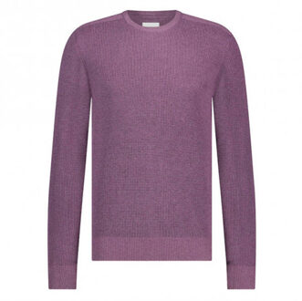 State Of Art Trui 111-23010-6500 Paars - XXL