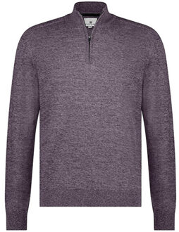 State Of Art Trui 131-23030-5965 Paars - M