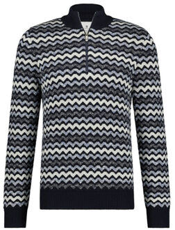 State Of Art Trui 134-22105-5956 Veelkleurig - M