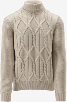 State Of Art Trui beige - L;XL;3XL