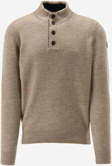 State Of Art Trui beige - XXL;3XL