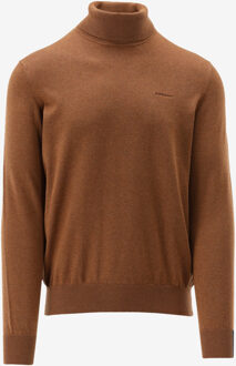 State Of Art Trui bruin - M;L;XL;XXL