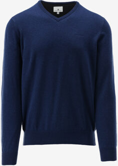 State Of Art Trui donker blauw - 4XL;M;L;XL;XXL;3XL