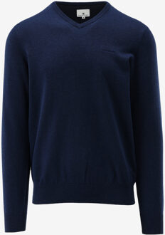 State Of Art Trui donker blauw - 4XL;M;L;XL;XXL;3XL