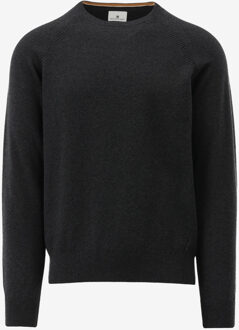 State Of Art Trui donker blauw - M;L;XXL;3XL