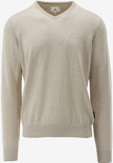 State Of Art Trui ecru - 4XL;M;L;XL;XXL;3XL