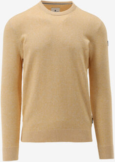 State Of Art Trui geel - L;M;XL;XXL;3XL