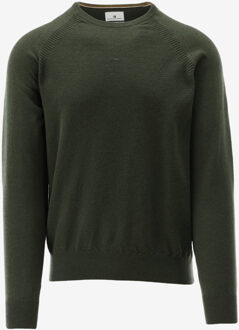 State Of Art Trui groen - 3XL