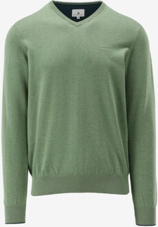 State Of Art Trui groen - 4XL;M;L;XL;XXL;3XL