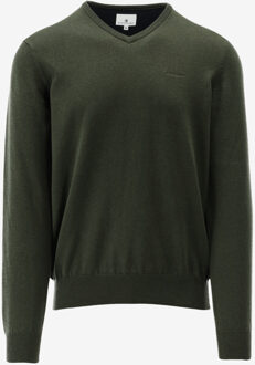 State Of Art Trui groen - L;XL;XXL