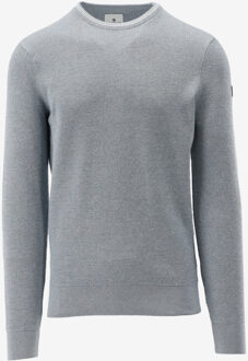 State Of Art Trui licht blauw - 4XL;M;L;XL;XXL;3XL