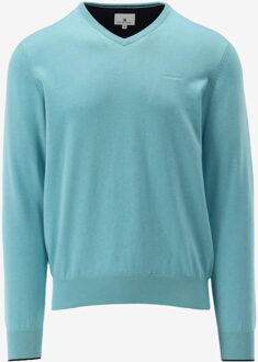 State Of Art Trui licht blauw - M;L;XL;XXL;3XL