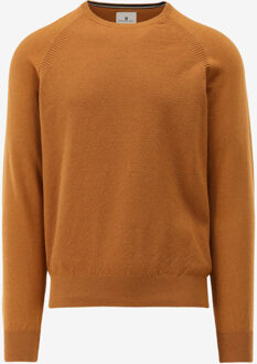 State Of Art Trui oranje - 4XL;M;L;XL;XXL;3XL