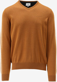 State Of Art Trui oranje - M;L;XL;XXL;3XL