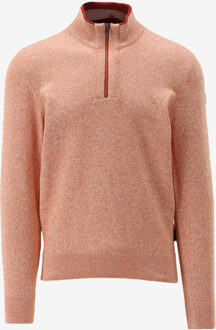 State Of Art Trui oranje - M;L;XL;XXL;3XL