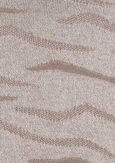 State Of Art Trui Print Groen Khaki