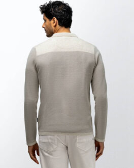 State Of Art Vest 16116123 Ecru - XL