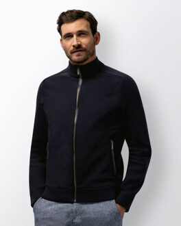 State Of Art Vest 16116746 Blauw - L